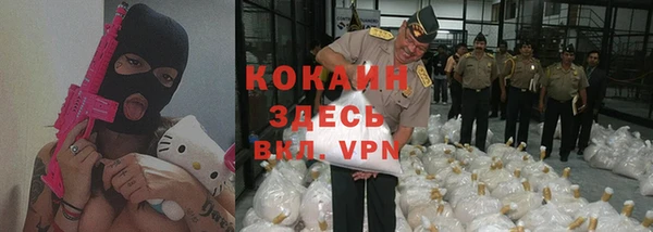 крисы Бежецк
